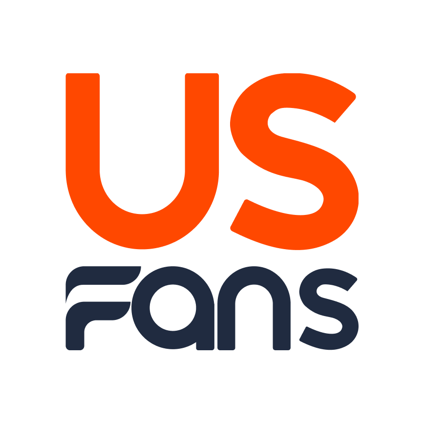 USfans logo